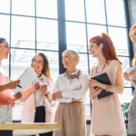 flexible work-life balance