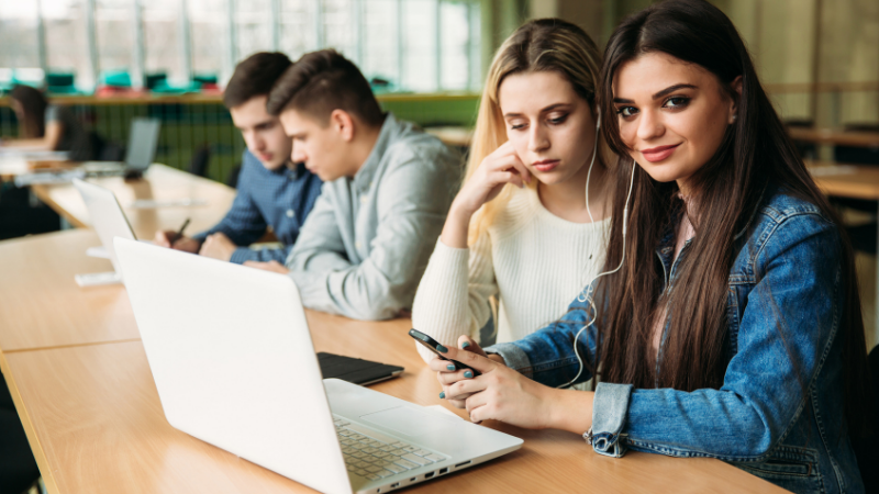 successful online marketing campaign