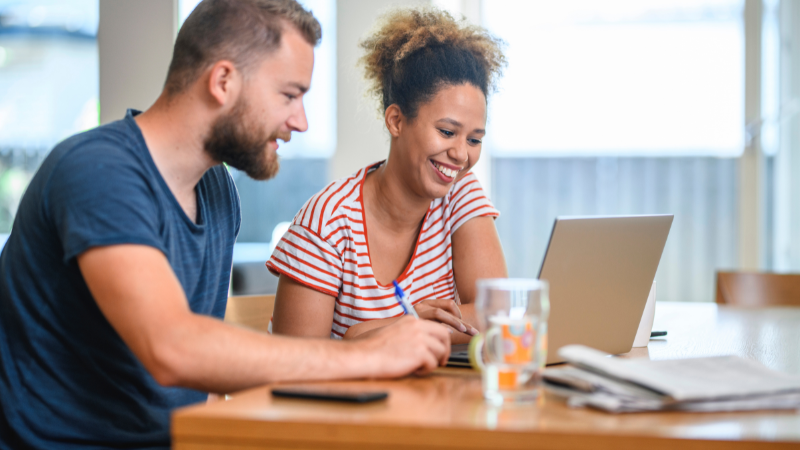 remote work opportunities