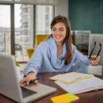 side hustle online